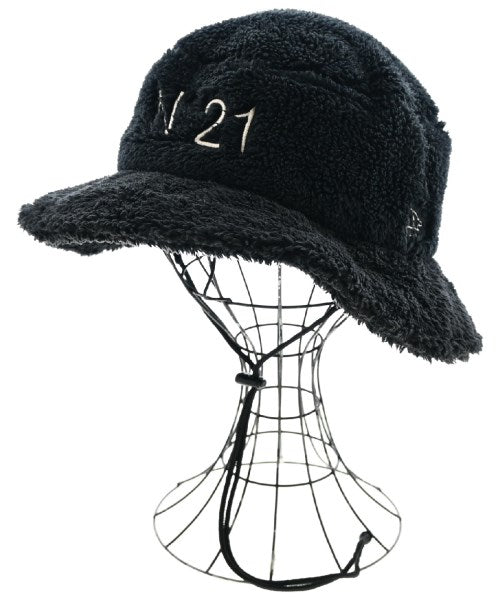 Nﾟ 21 Hats