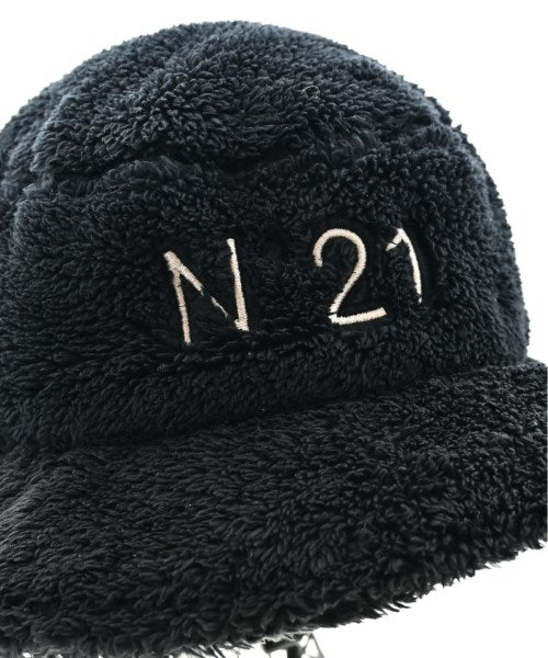 Nﾟ 21 Hats