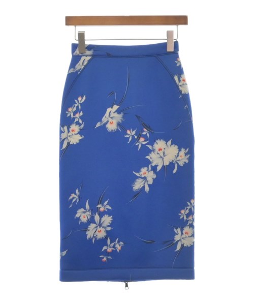 Nﾟ 21 Long/Maxi length skirts