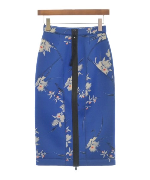 Nﾟ 21 Long/Maxi length skirts