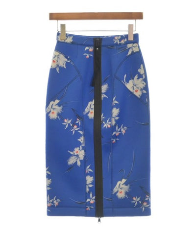 Nﾟ 21 Long/Maxi length skirts