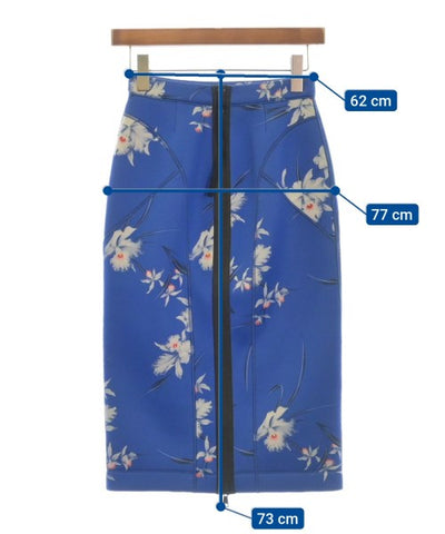 Nﾟ 21 Long/Maxi length skirts