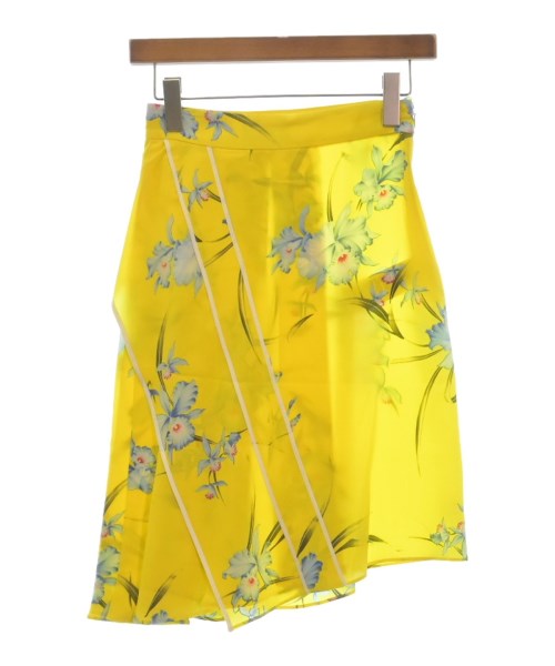 Nﾟ 21 Knee length skirts