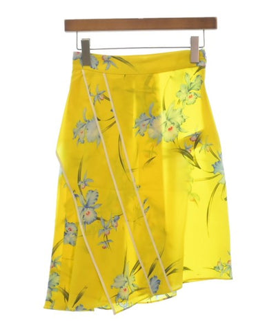 Nﾟ 21 Knee length skirts