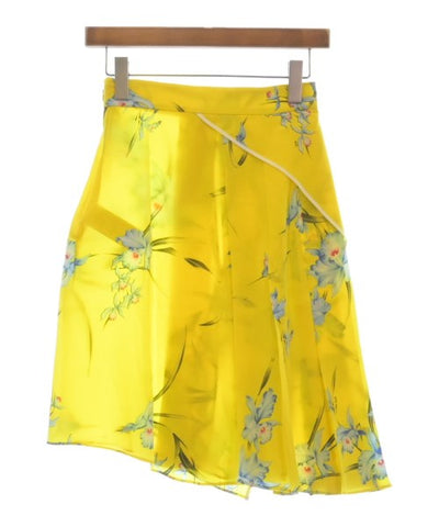 Nﾟ 21 Knee length skirts