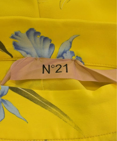 Nﾟ 21 Knee length skirts