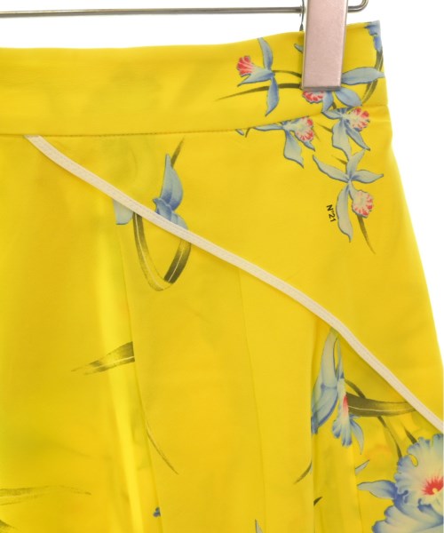 Nﾟ 21 Knee length skirts