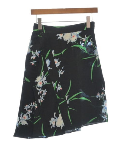 Nﾟ 21 Knee length skirts