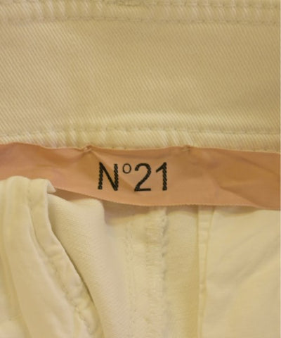 Nﾟ 21 Shorts