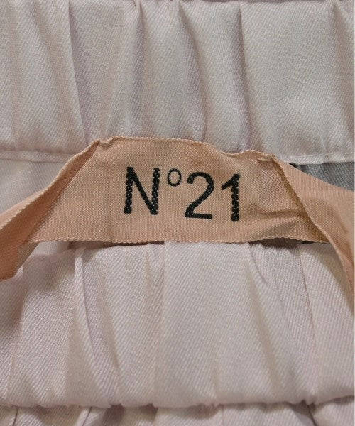 Nﾟ 21 Knee length skirts