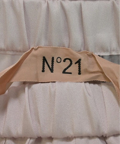 Nﾟ 21 Knee length skirts