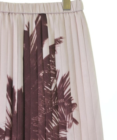 Nﾟ 21 Knee length skirts