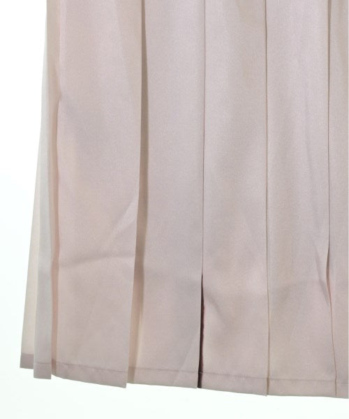 Nﾟ 21 Knee length skirts