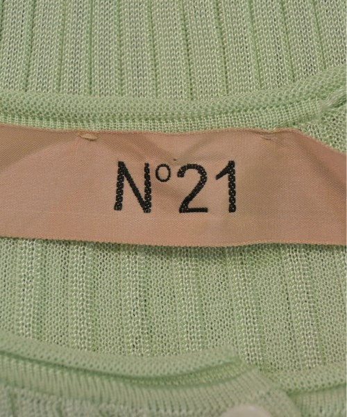 Nﾟ 21 Cardigans