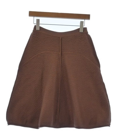 Nﾟ 21 Knee length skirts