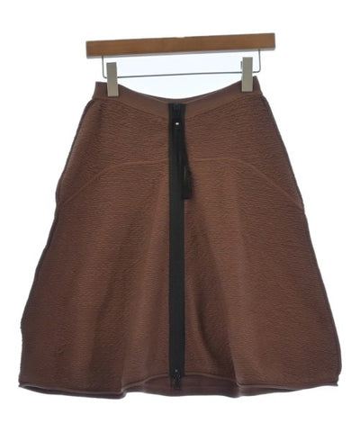 Nﾟ 21 Knee length skirts