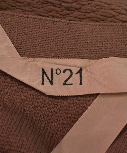 Nﾟ 21 Knee length skirts