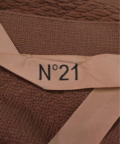 Nﾟ 21 Knee length skirts