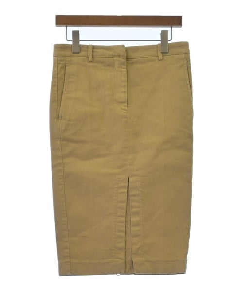 Nﾟ 21 Knee length skirts