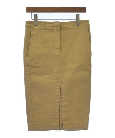 Nﾟ 21 Knee length skirts