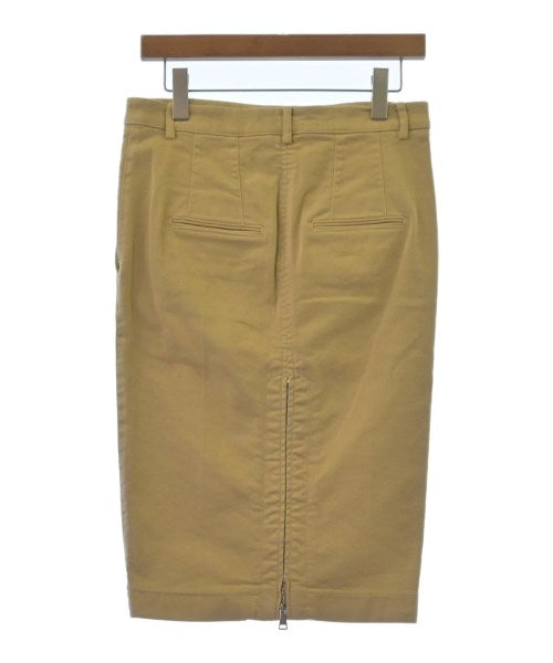 Nﾟ 21 Knee length skirts