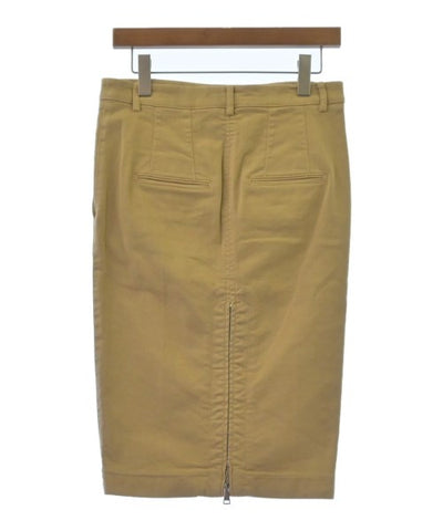 Nﾟ 21 Knee length skirts