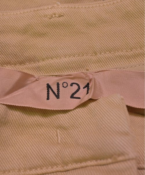 Nﾟ 21 Knee length skirts