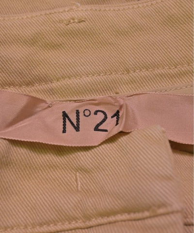 Nﾟ 21 Knee length skirts