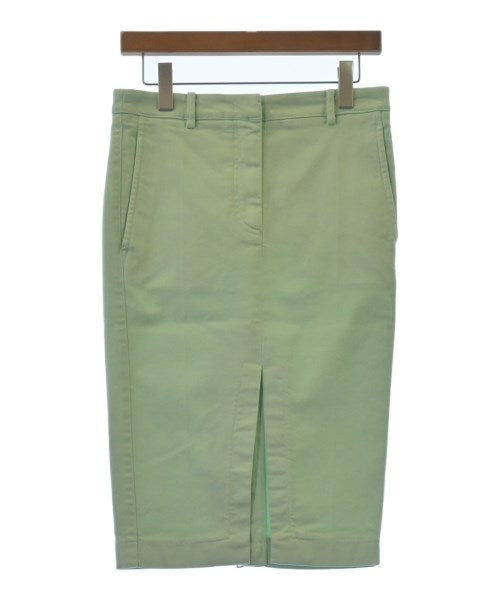 Nﾟ 21 Knee length skirts