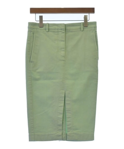 Nﾟ 21 Knee length skirts