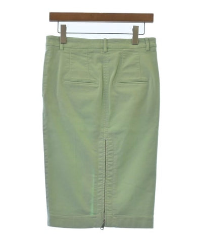 Nﾟ 21 Knee length skirts