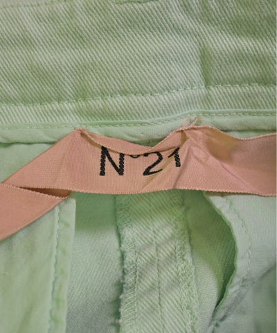 Nﾟ 21 Knee length skirts