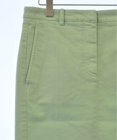 Nﾟ 21 Knee length skirts