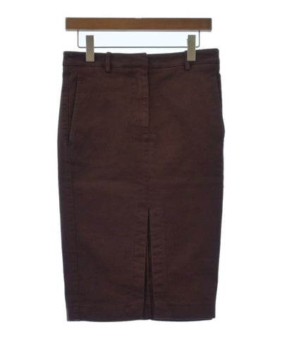 Nﾟ 21 Knee length skirts