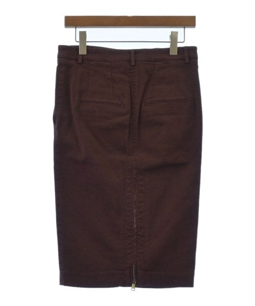 Nﾟ 21 Knee length skirts