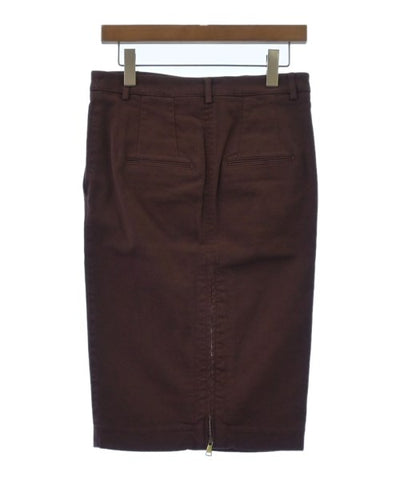 Nﾟ 21 Knee length skirts