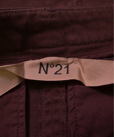 Nﾟ 21 Knee length skirts