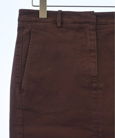 Nﾟ 21 Knee length skirts