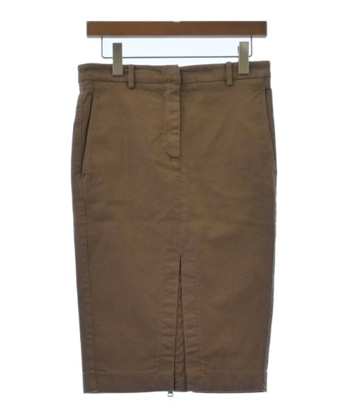 Nﾟ 21 Knee length skirts