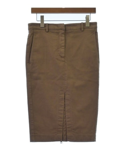 Nﾟ 21 Knee length skirts