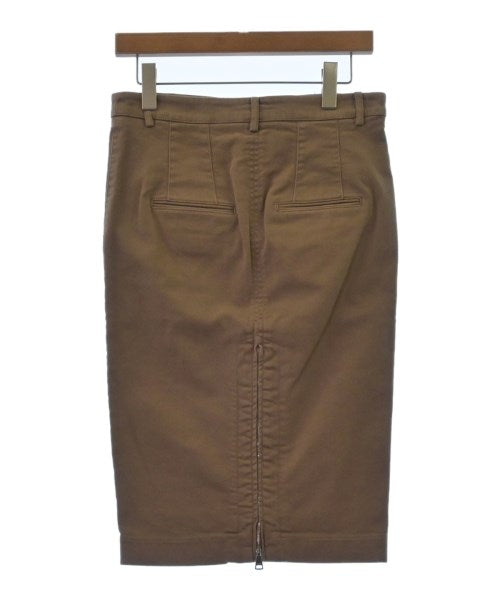 Nﾟ 21 Knee length skirts