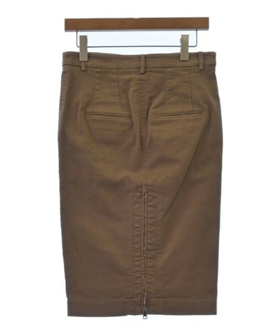 Nﾟ 21 Knee length skirts