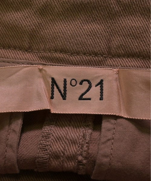 Nﾟ 21 Knee length skirts