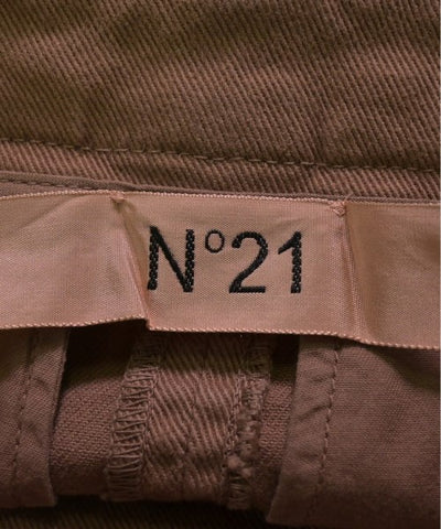 Nﾟ 21 Knee length skirts