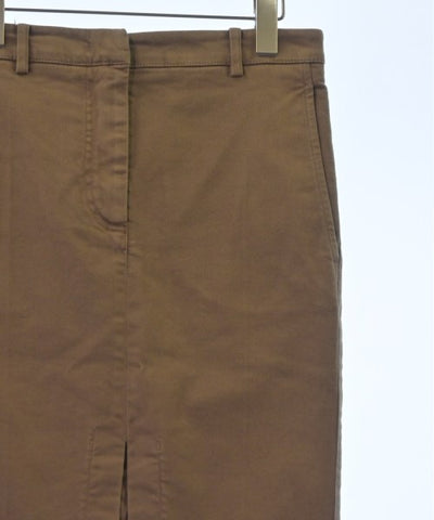 Nﾟ 21 Knee length skirts