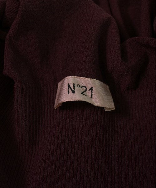 Nﾟ 21 Sweaters