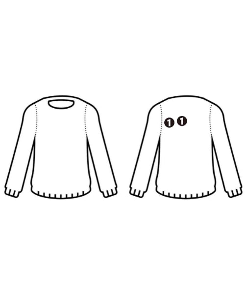 Nﾟ 21 Sweaters