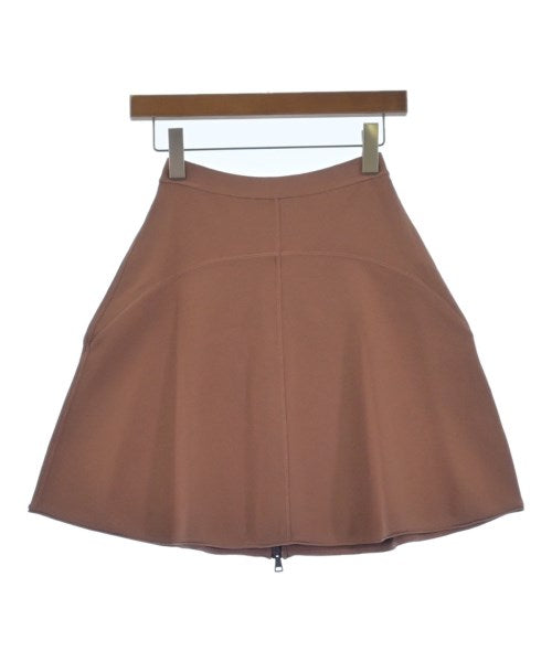 Nﾟ 21 Knee length skirts