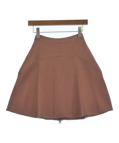 Nﾟ 21 Knee length skirts