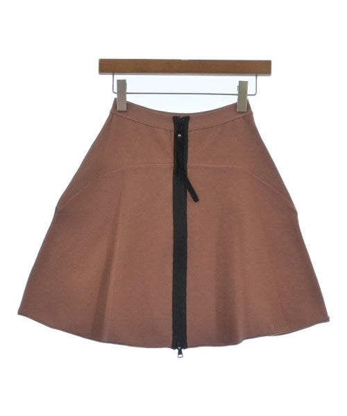 Nﾟ 21 Knee length skirts